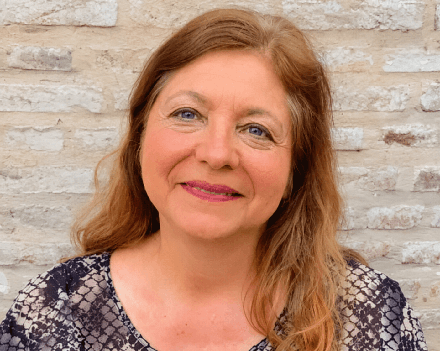 Dra. Alba Dimarco - Tocoginecóloga y Mastóloga